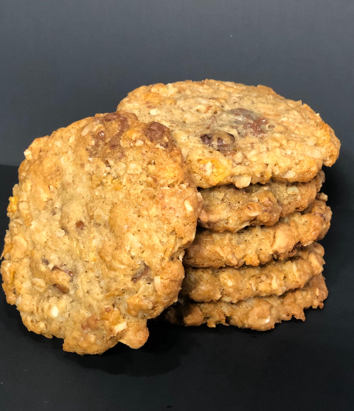 Oatmeal Cookie